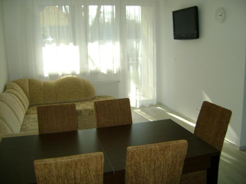 Elizabeth apartman Siófok Exterior foto
