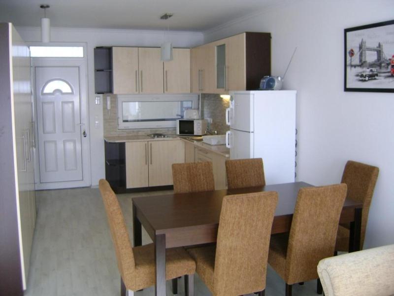 Elizabeth apartman Siófok Exterior foto