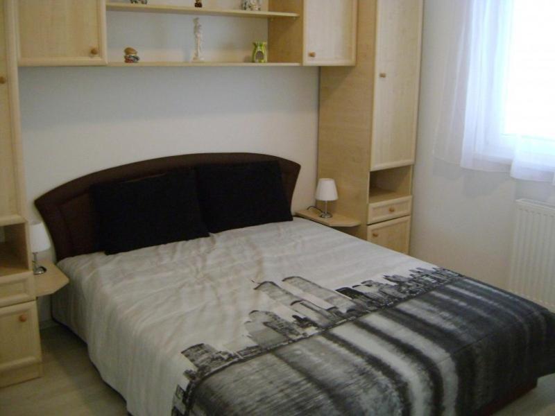 Elizabeth apartman Siófok Exterior foto